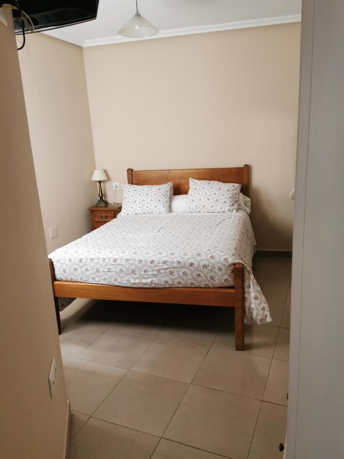 Hotel Arco Navia Bagian luar foto
