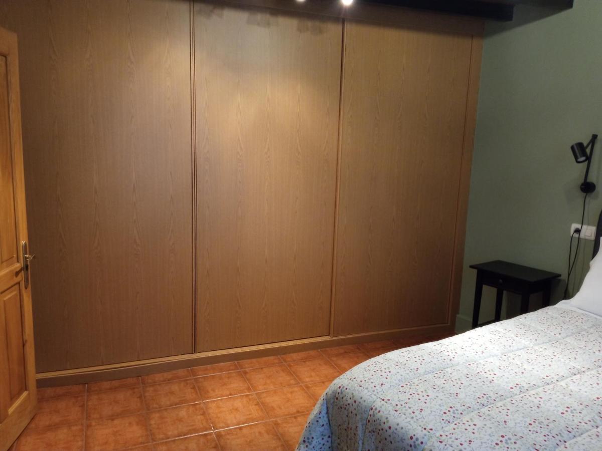 Hotel Arco Navia Bagian luar foto