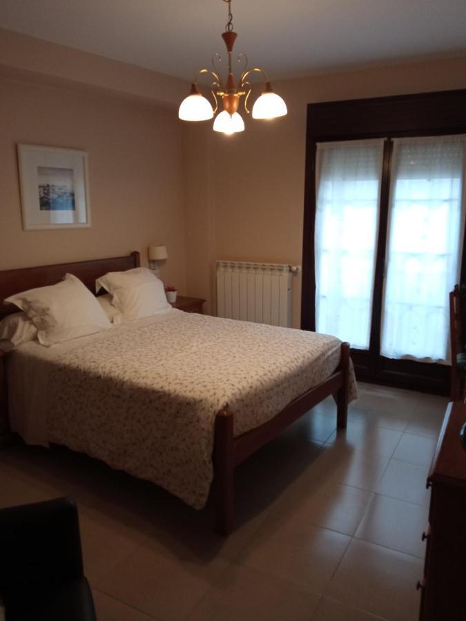 Hotel Arco Navia Bagian luar foto