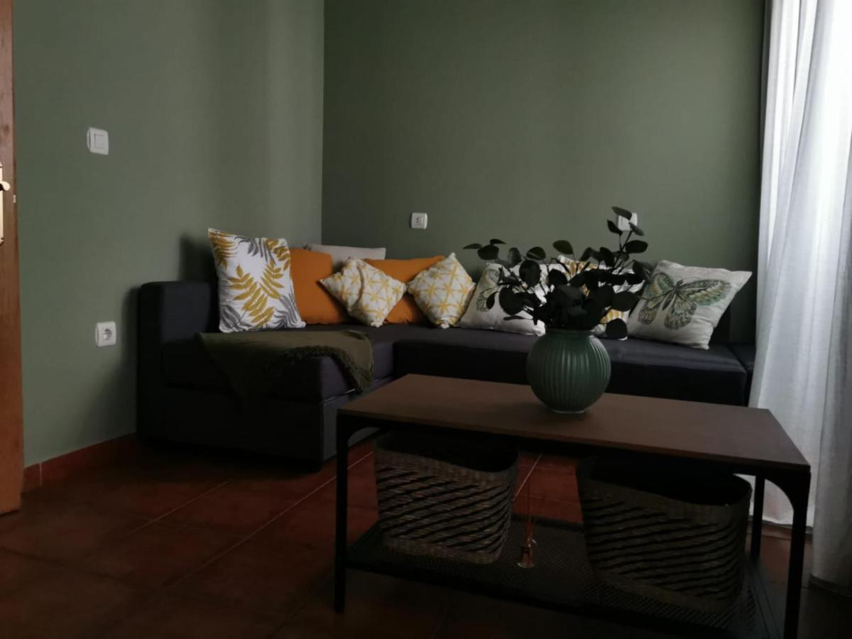 Hotel Arco Navia Bagian luar foto
